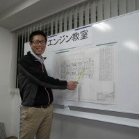 10年ぶり、エンジン教室2013 開催しちゃいます! 10年ぶり、エンジン教室2013 開催しちゃいます!