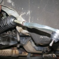 FF車メンテその② FF車メンテその②