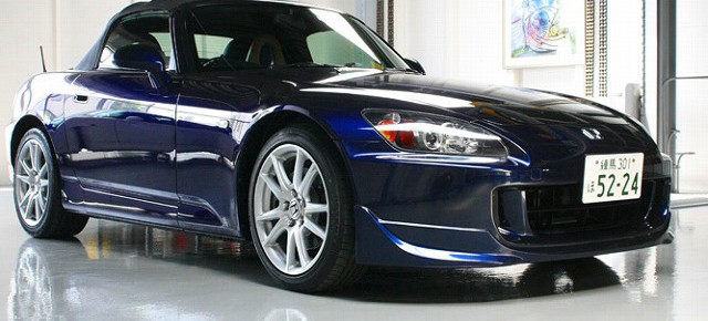 無垢なＳ２０００．