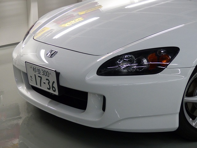 今しか創れないＳ２０００ | TYPEONE