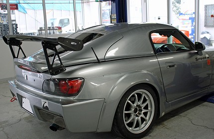 Ｓ2000クーペ取り付け１.jpg