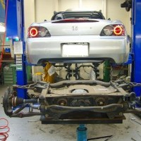 S2000補強 S2000補強