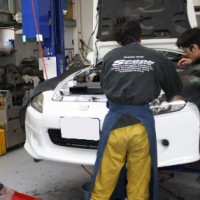 S2000エンジンブロー S2000エンジンブロー