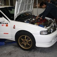 ｻﾌﾞﾌﾚｰﾑﾘｼﾞｯﾄｶﾗｰ　ﾃｽﾄ続編