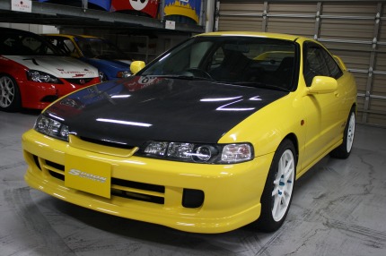 DC2 USED CAR | TYPEONE
