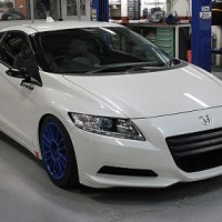 CR-Z