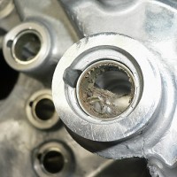 ミッション不具合 ミッション不具合