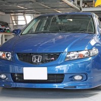 CL7 USED CAR 製作中! CL7 USED CAR 製作中!