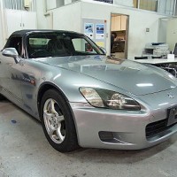 S2000 USED CAR 入庫しました！