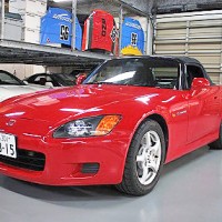 AP1 used car 販売を開始しました。