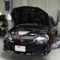 ＤＣ5、蘇るＨｏｎｄａパート１