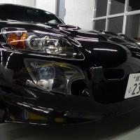 「フルリビルトしたＳ２０００入庫しました」