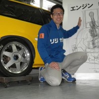第4回 エンジン教室の参加、ありがとうございました! 第4回 エンジン教室の参加、ありがとうございました!