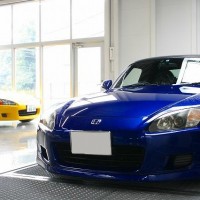 S2000　メンテレポート