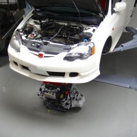 「ＤＣ５、TYPE-R」　続編