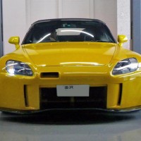 「Tuned S2000 その①」