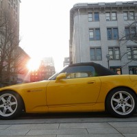 「Tuned S2000 その③」