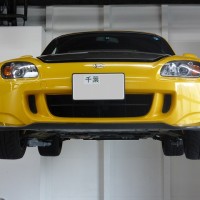 「Ｓ２０００クラッチ交換」