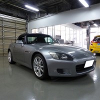 「S2000の中古車」②