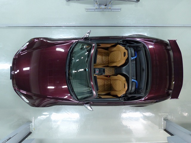 大人なs2000 Typeone 大人なs2000 Typeone