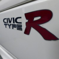 EK9　CIVIC　TYPE-R