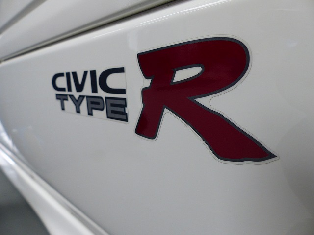 Ek9 Civic Type R Typeone