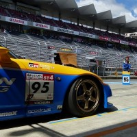 2016 Super TEC 9Hr Race 2016 Super TEC 9Hr Race