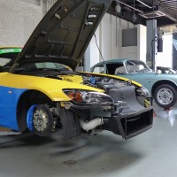 S2000が好き！