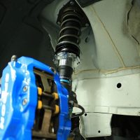 Full Spec Damper Kit for S660