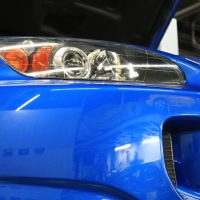 S2000、サーキット走行の前に！