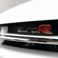 Euro R の足回りリフレッシュ