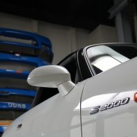 グランプリホワイト S2000 RENOVATION CAR