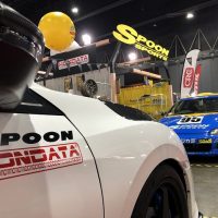 BANGKOK INTERNATIONAL AUTO SALON 2018