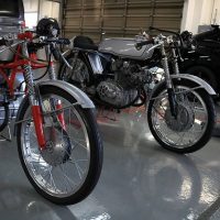 「Kanpachi　Auto & Art Salon 2019」明日から開催です！