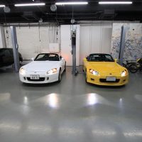 S2000のヤバイとこ？