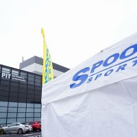 リジカラ×SPOONSPORTSフェアのご来場ありがとうございました！