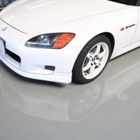 S2000をリフレッシュ S2000をリフレッシュ