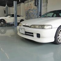 DC2 ミッションオーバーホール