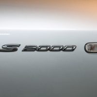 シルバーS2000のご紹介