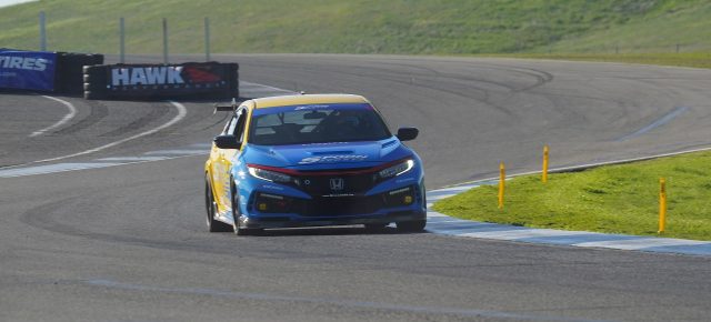 スプーンの今後のレース活動について