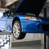 S2000クラッチ整備のポイント