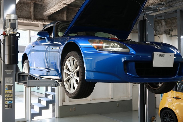 新品未使用 ホンダ純正 S2000 AP1 AP2 オイルポンプ ASSY 