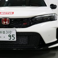 TYPE R has come!