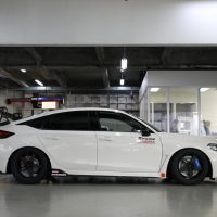 SPOON CIVIC TYPE R(FL5)