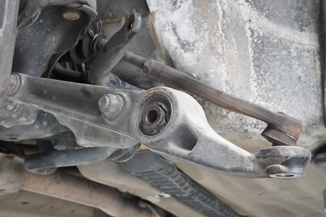 EKシビック ゼロファイター ショートダンパーフォーク25mm ゼロ