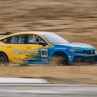 2023 THUNDERHILL 25Hr 耐久レース~練習・予選~