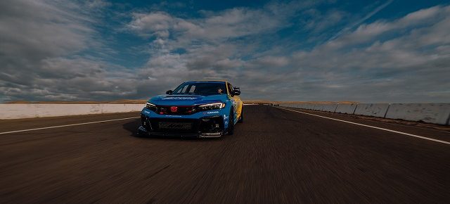 2023 THUNDERHILL 25Hr 耐久レース~ 決勝 Sat. ~