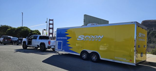 2023 THUNDERHILL 25Hr 耐久レース