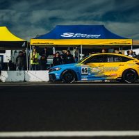 2023 THUNDERHILL 25Hr 耐久レース~ 決勝 Sun. ~