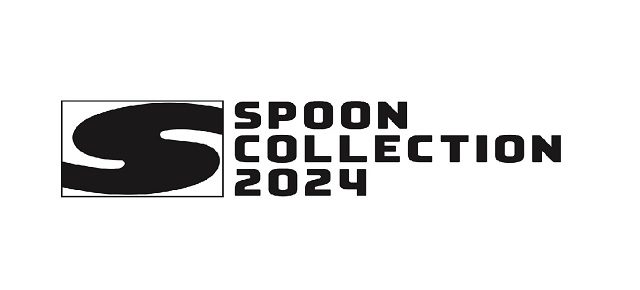 SPOON COLLECTION 2024いよいよ開催